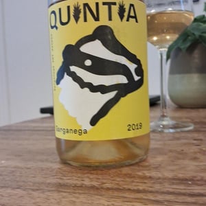 garganega 2019 - quintia - azienda-vitivinivola-quintia -2019