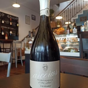 Garganega - Cantina Tessari - Antonio, Cornelia & Germano Tessari 