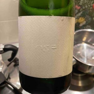 Garganega Frizzante - Josef Wine - luca-francesconi