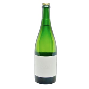 Garganega Frizzante - Josef Wine - luca-francesconi