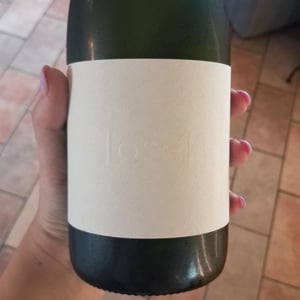 Garganega Frizzante - Josef Wine - Luca Francesconi 