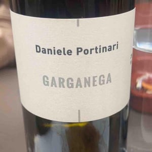 Garganega - Azienda Agricola Daniele Portinari - daniele-portinari