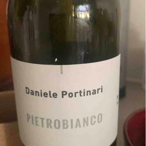 Garganega - Azienda Agricola Daniele Portinari - daniele-portinari