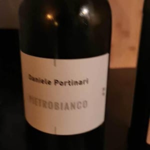 Garganega - Azienda Agricola Daniele Portinari - daniele-portinari