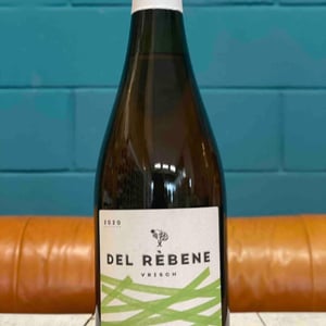Garganega vrisch - Del Rebene - Francesco Castegnaro -2021
