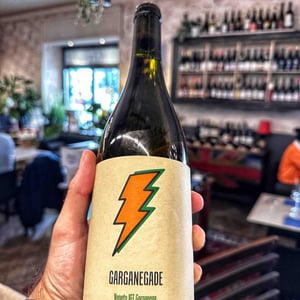 Garganegade - Davide Xodo Vignaiolo - Davide Xodo 