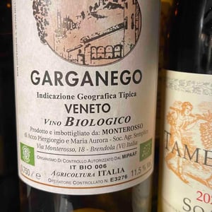 Garganego - Monte Rosso Di Acco Piergiorgio E Maria Aurora - acco-piergiorgio-maria-aurora -2021