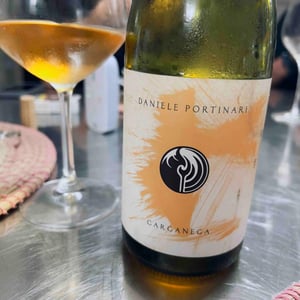 Garganega - Azienda Agricola Daniele Portinari - daniele-portinari