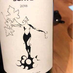 Garganuda - Andrea Fiorini Carbognin - Soave