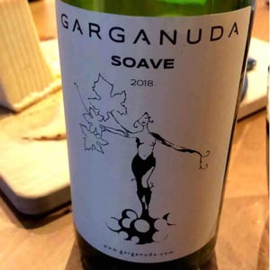 Garganuda - Andrea Fiorini Carbognin - Soave