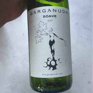 Soave - Garganuda - Andrea Fiorini Carbognin 