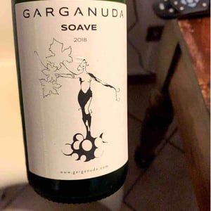 Garganuda - Andrea Fiorini Carbognin - Soave