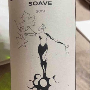 Soave - Garganuda - Andrea Fiorini Carbognin 