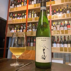 Soave - Garganuda - Andrea Fiorini Carbognin 