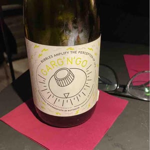 Azienda Agricola La Biancara - Angiolino Maule - Garg'n'Go