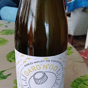Azienda Agricola La Biancara - Angiolino Maule - Garg'n'Go