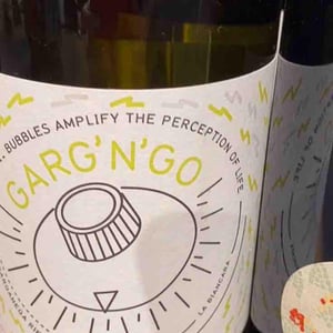 Garg'n'Go - Azienda Agricola La Biancara - angiolino-maule