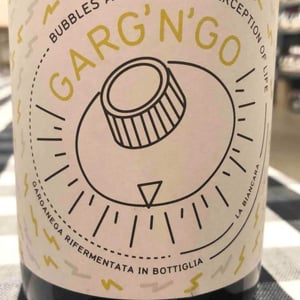 Azienda Agricola La Biancara - Angiolino Maule - Garg'n'Go
