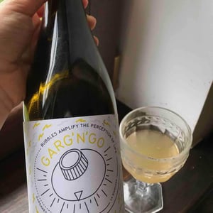 Azienda Agricola La Biancara - Angiolino Maule - Garg'n'Go