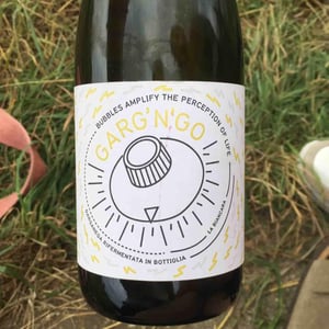 Azienda Agricola La Biancara - Angiolino Maule - Garg'n'Go