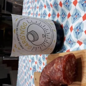 Azienda Agricola La Biancara - Angiolino Maule - Garg'n'Go