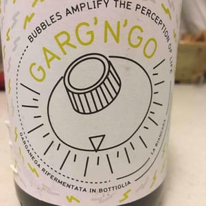 Azienda Agricola La Biancara - Angiolino Maule - Garg'n'Go
