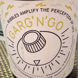Azienda Agricola La Biancara - Angiolino Maule - Garg'n'Go