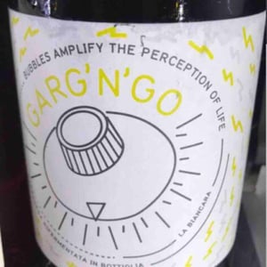 Azienda Agricola La Biancara - Angiolino Maule - Garg'n'Go