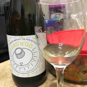 Azienda Agricola La Biancara - Angiolino Maule - Garg'n'Go