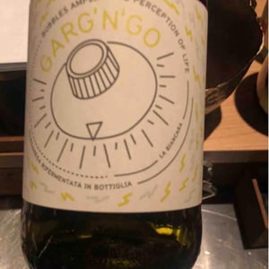 Azienda Agricola La Biancara - Angiolino Maule - Garg'n'Go