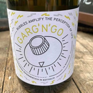 Garg'n'Go - Azienda Agricola La Biancara - angiolino-maule