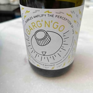 Azienda Agricola La Biancara - Angiolino Maule - Garg'n'Go