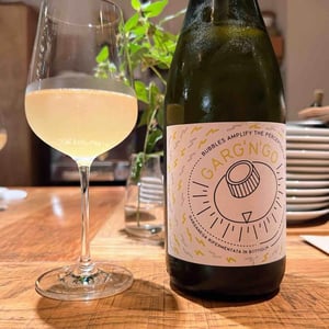 Azienda Agricola La Biancara - Angiolino Maule - Garg'n'Go