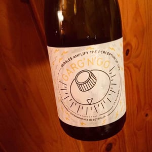 Azienda Agricola La Biancara - Angiolino Maule - Garg'n'Go