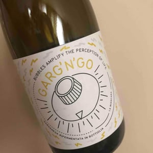 Azienda Agricola La Biancara - Angiolino Maule - Garg'n'Go