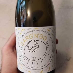 Azienda Agricola La Biancara - Angiolino Maule - Garg'n'Go