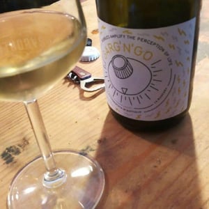 Azienda Agricola La Biancara - Angiolino Maule - Garg'n'Go