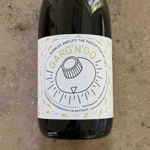 Azienda Agricola La Biancara - Angiolino Maule - Garg'n'Go