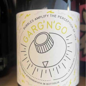 Garg'n'Go - Azienda Agricola La Biancara - angiolino-maule
