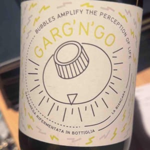 Azienda Agricola La Biancara - Angiolino Maule - Garg'n'Go