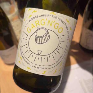 Azienda Agricola La Biancara - Angiolino Maule - Garg'n'Go