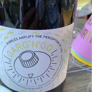 Azienda Agricola La Biancara - Angiolino Maule - Garg'n'Go