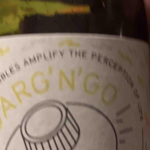 Azienda Agricola La Biancara - Angiolino Maule - Garg'n'Go