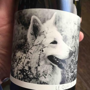 Garmatcha 2021 - Domaine Berry - Althoff & Le Quai à Raisins - imogen-berry-robin-althoff