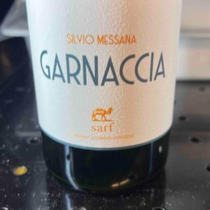 Garnaccia - Montesecondo - silvio-messana