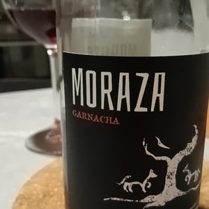 Garnacha - Bodegas Moraza - janire-moraza-and-patricio-brongo