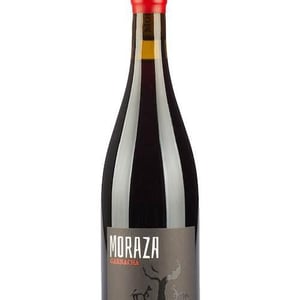Garnacha - Bodegas Moraza - janire-moraza-and-patricio-brongo