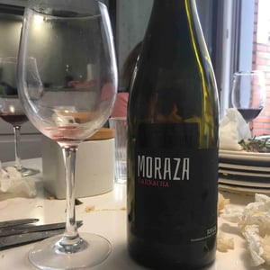 Garnacha - Bodegas Moraza - Janire Moraza and Patricio Brongo 