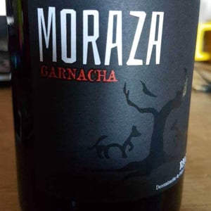 Garnacha - Bodegas Moraza - Janire Moraza and Patricio Brongo 
