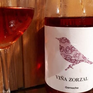 Garnacha - Viña Zorzal Wines - inaki-sanz-xabier-sanz-mikel-sanz